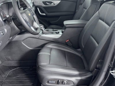 2023 Chevrolet Blazer 3LT