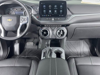 2023 Chevrolet Blazer 3LT