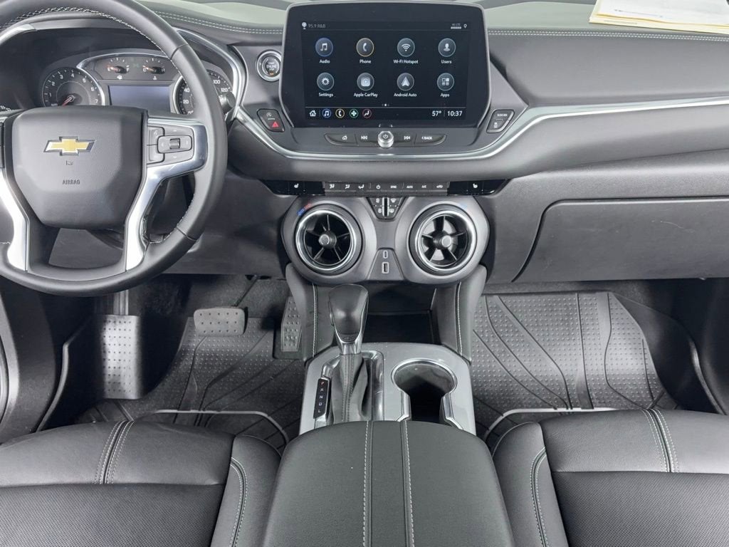 2023 Chevrolet Blazer 3LT