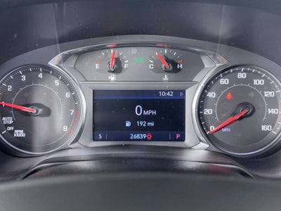 2023 Chevrolet Blazer 3LT