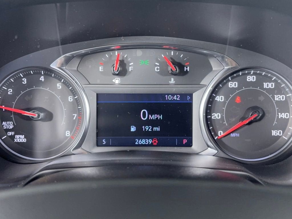 2023 Chevrolet Blazer 3LT