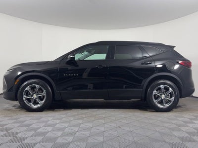 2023 Chevrolet Blazer 3LT