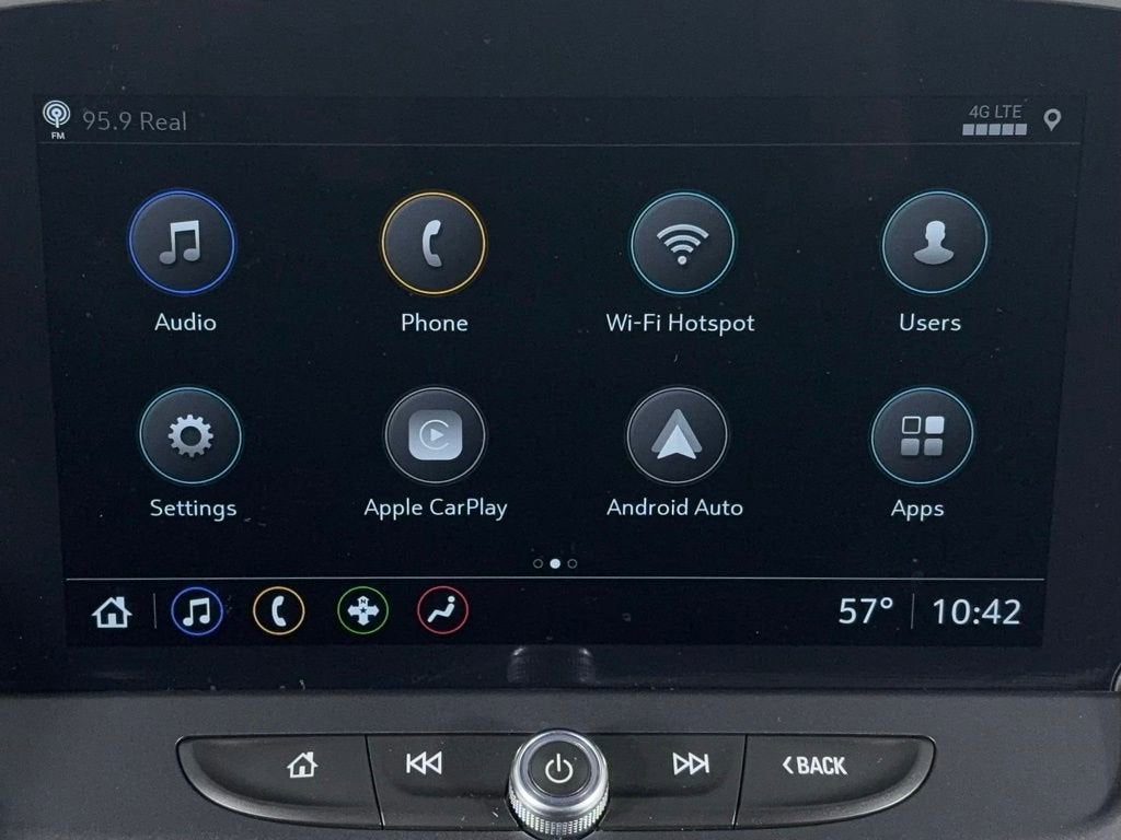 2023 Chevrolet Blazer 3LT