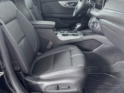 2023 Chevrolet Blazer 3LT