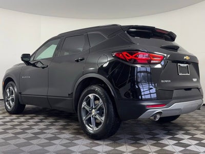 2023 Chevrolet Blazer 3LT