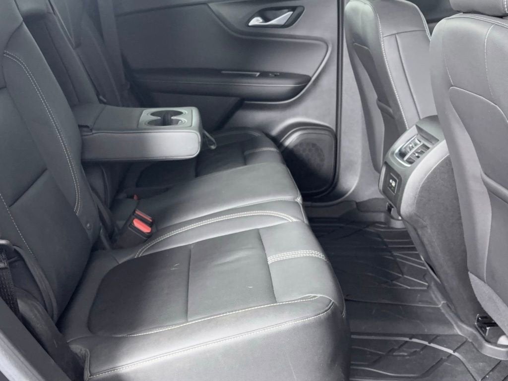 2023 Chevrolet Blazer 3LT