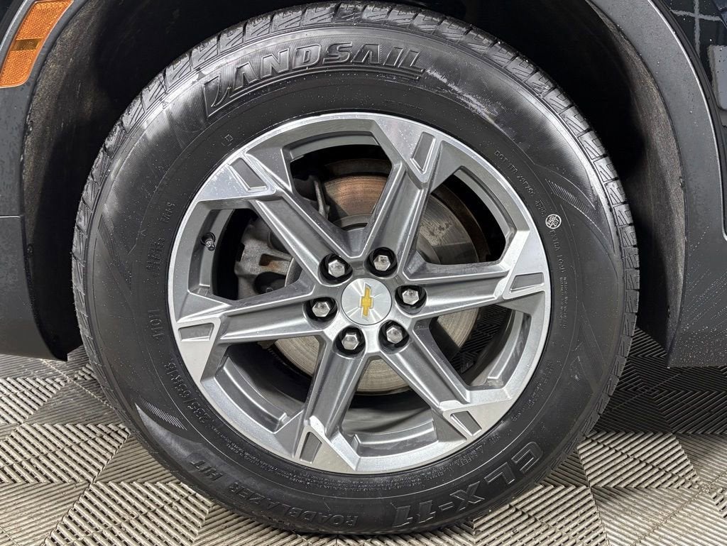 2023 Chevrolet Blazer 3LT