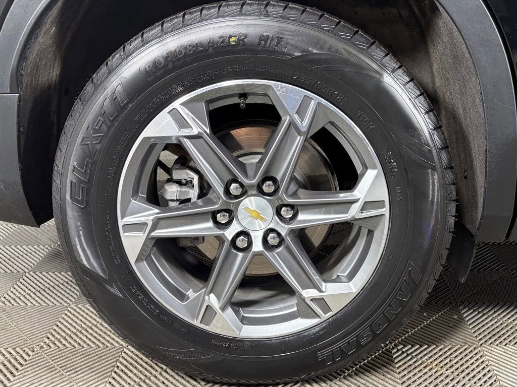 2023 Chevrolet Blazer 3LT