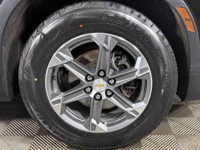 2023 Chevrolet Blazer 3LT