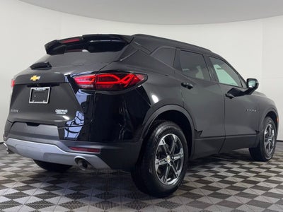 2023 Chevrolet Blazer 3LT