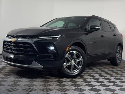 2023 Chevrolet Blazer 3LT