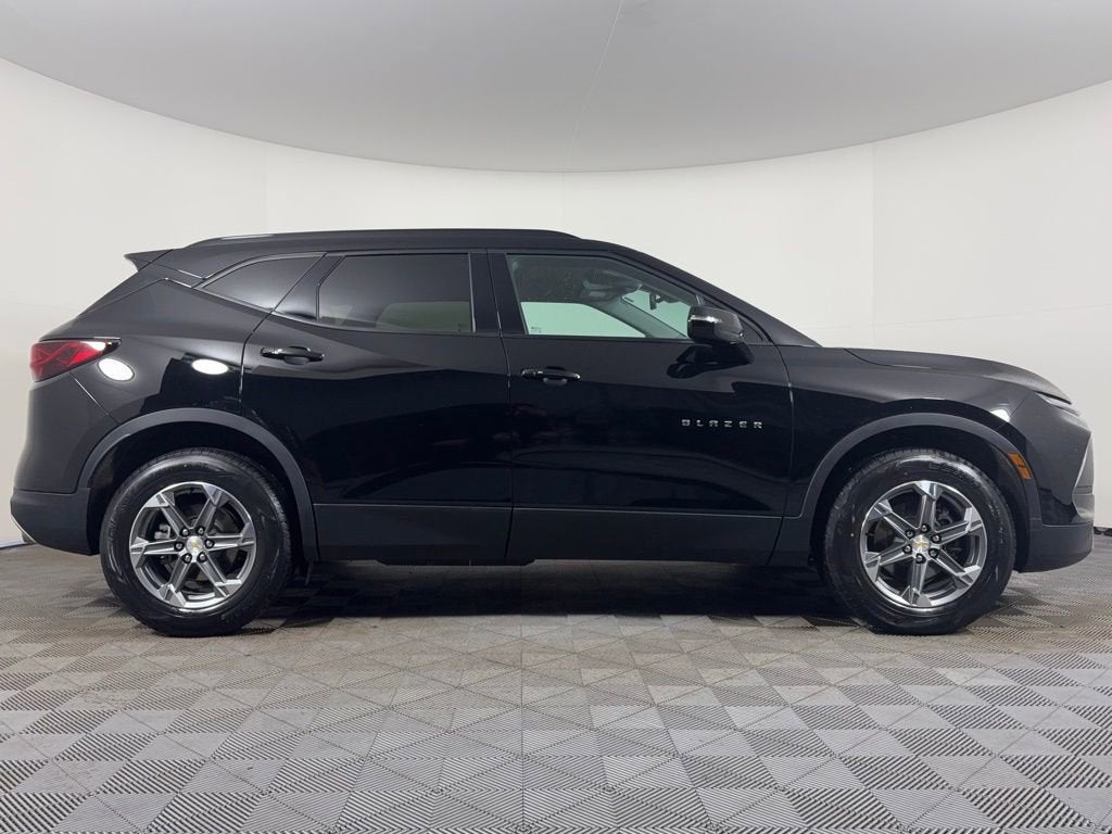 2023 Chevrolet Blazer 3LT