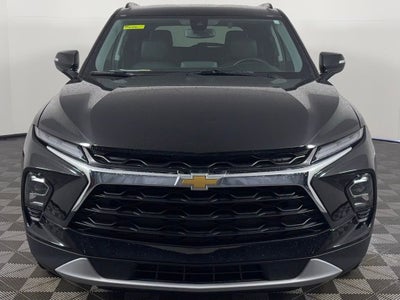 2023 Chevrolet Blazer 3LT