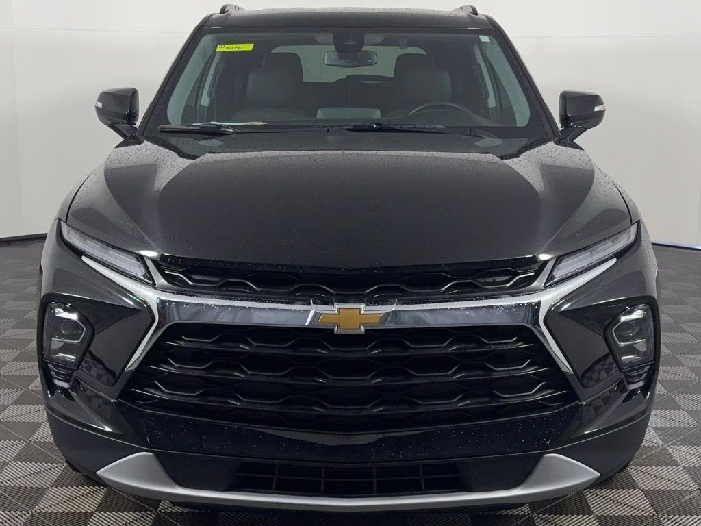 2023 Chevrolet Blazer 3LT