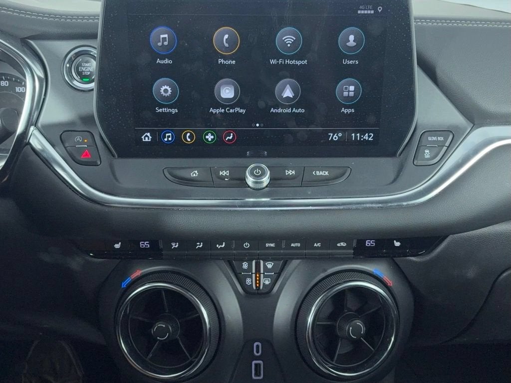 2024 Chevrolet Blazer 3LT