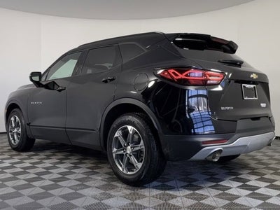 2024 Chevrolet Blazer 3LT