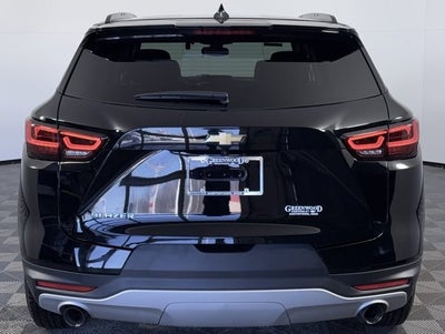 2024 Chevrolet Blazer 3LT