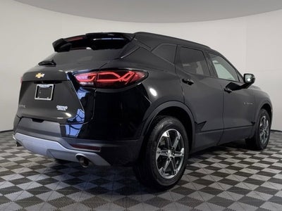 2024 Chevrolet Blazer 3LT