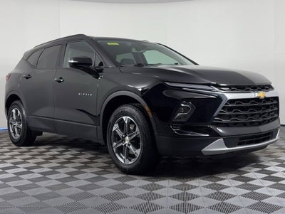 2024 Chevrolet Blazer 3LT