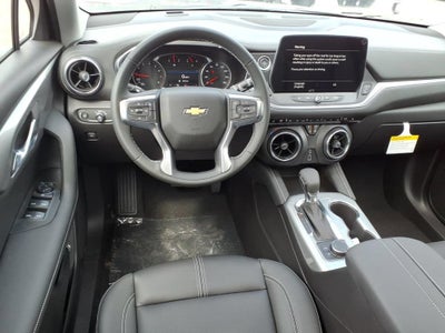 2026 Chevrolet Blazer 3LT