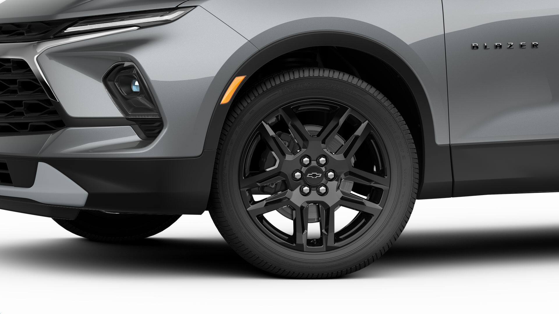 2026 Chevrolet Blazer 3LT