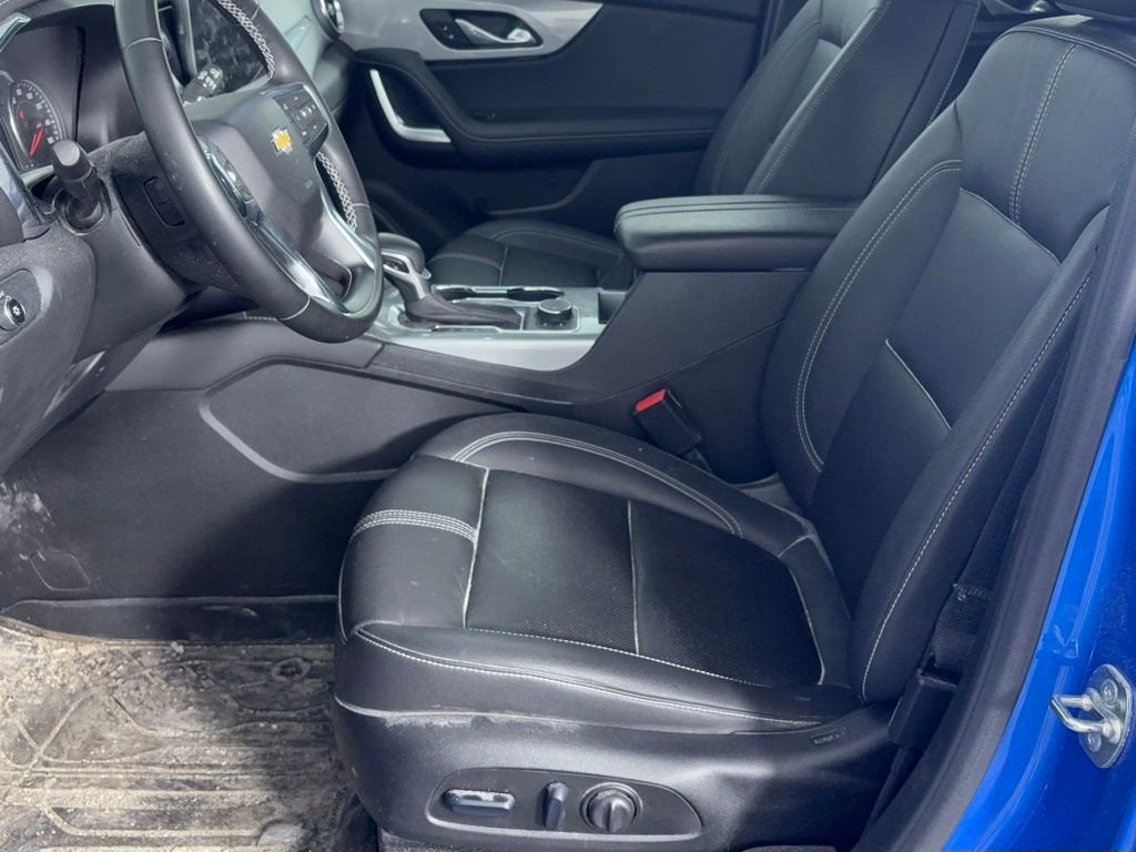 2024 Chevrolet Blazer 3LT