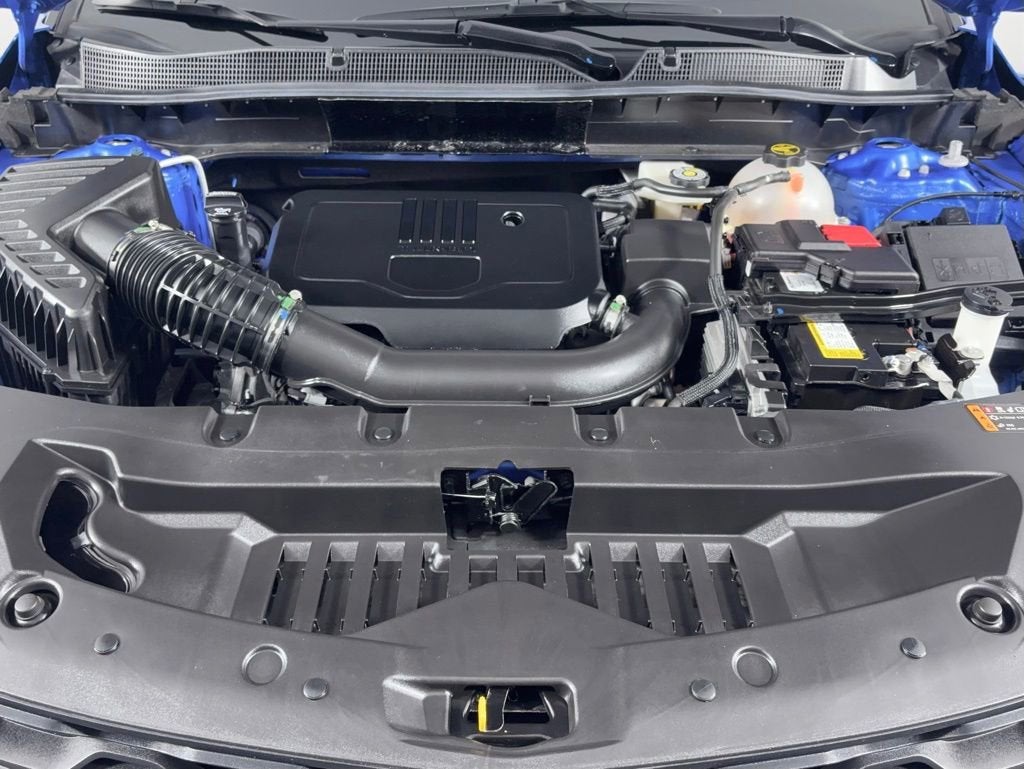 2024 Chevrolet Blazer 3LT