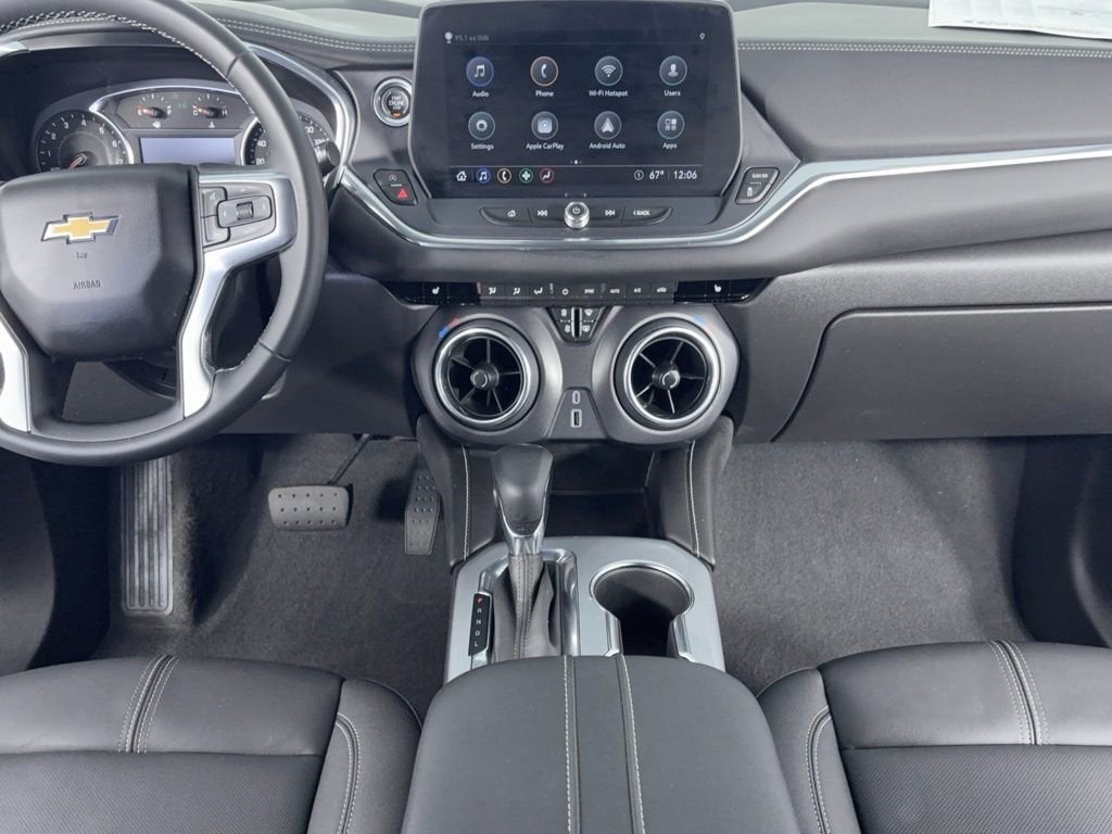 2023 Chevrolet Blazer 3LT