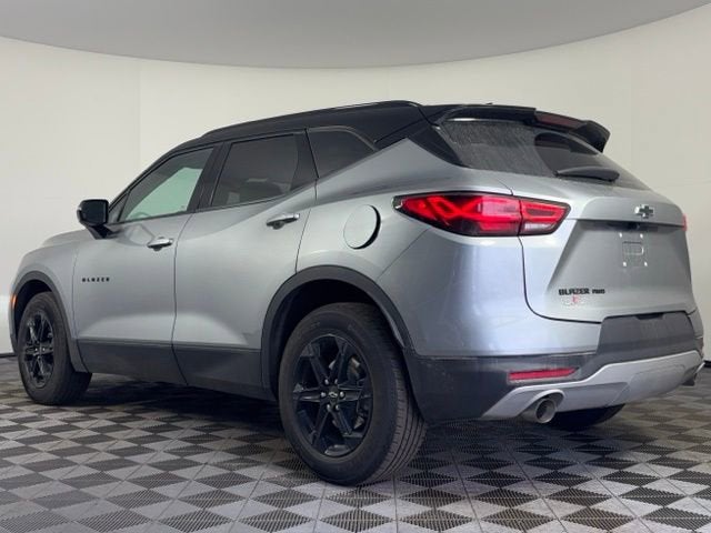 2023 Chevrolet Blazer 3LT