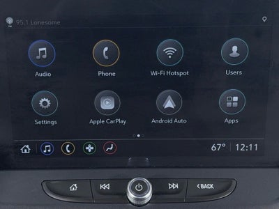 2023 Chevrolet Blazer 3LT