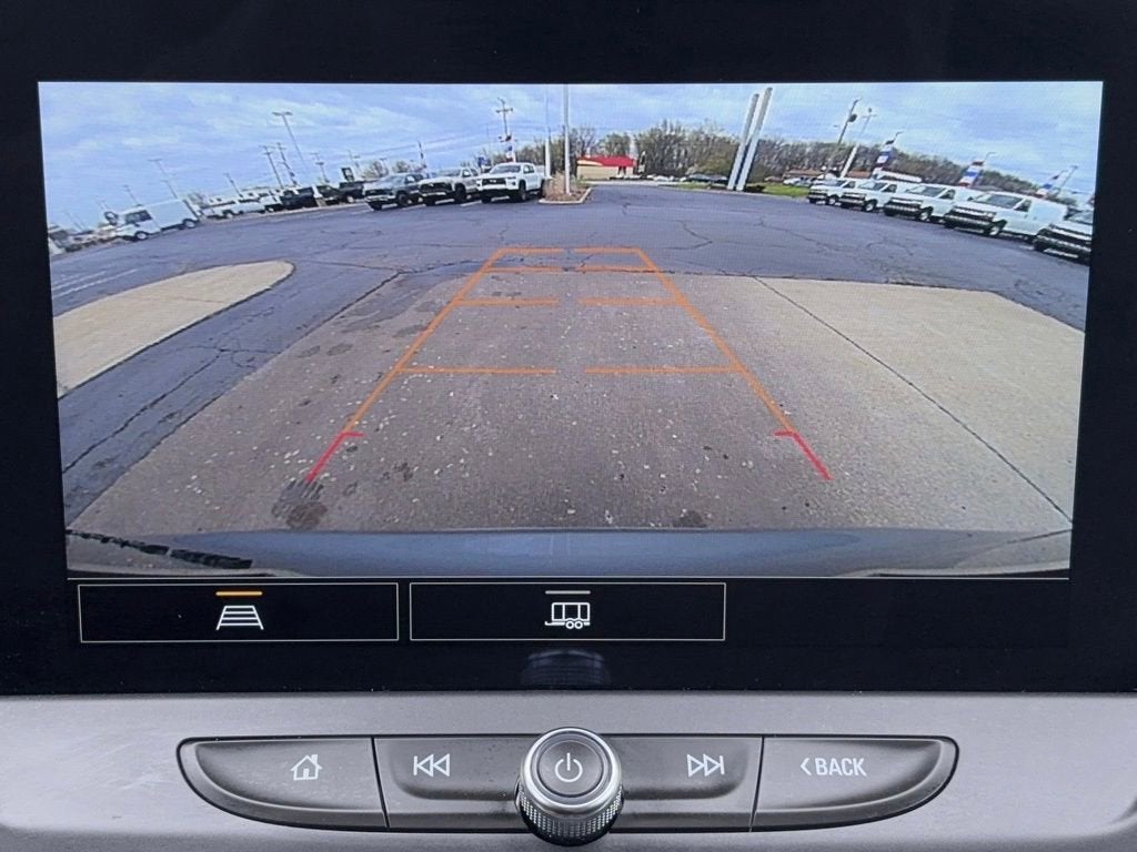 2023 Chevrolet Blazer 3LT