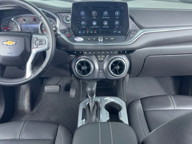 2023 Chevrolet Blazer 3LT