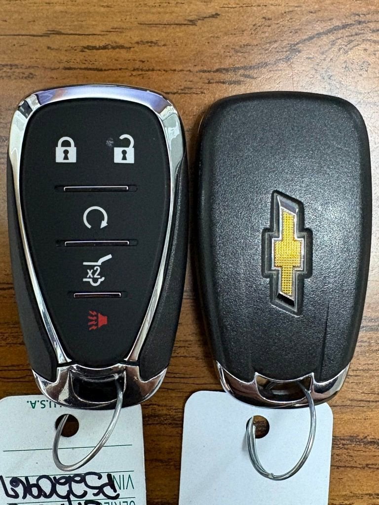 2023 Chevrolet Blazer 3LT