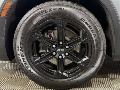 2023 Chevrolet Blazer 3LT