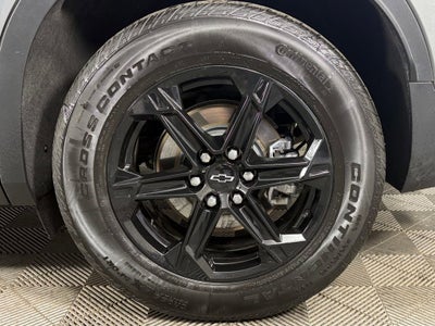 2023 Chevrolet Blazer 3LT