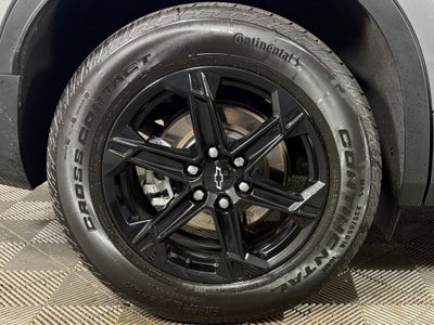 2023 Chevrolet Blazer 3LT