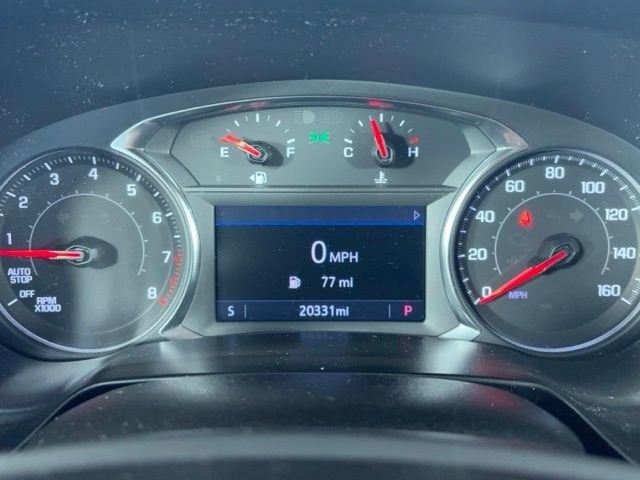 2023 Chevrolet Blazer 3LT