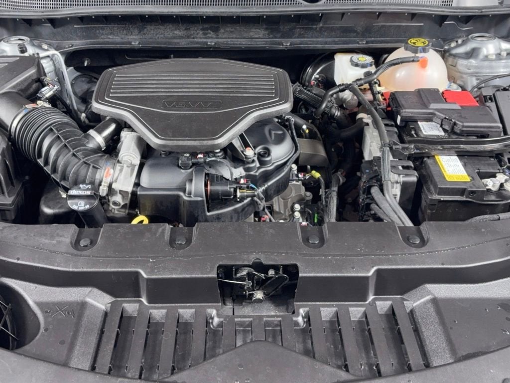 2023 Chevrolet Blazer 3LT