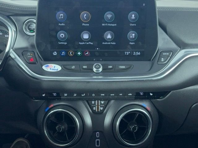 2023 Chevrolet Blazer 3LT