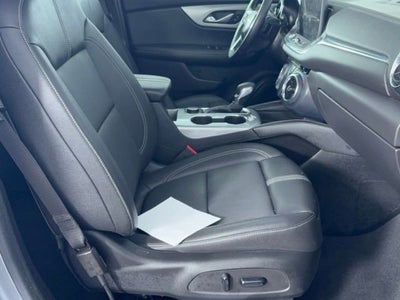 2023 Chevrolet Blazer 3LT
