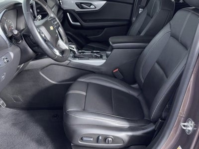 2023 Chevrolet Blazer 3LT