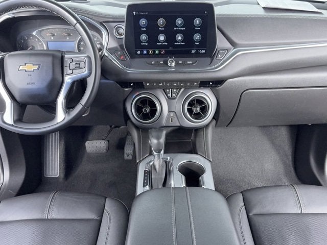 2023 Chevrolet Blazer 3LT