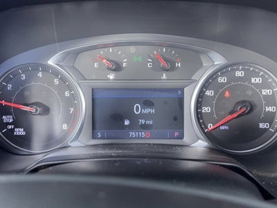 2023 Chevrolet Blazer 3LT