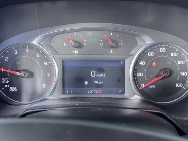 2023 Chevrolet Blazer 3LT