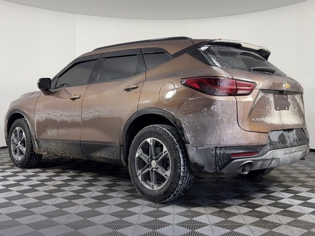 2023 Chevrolet Blazer 3LT