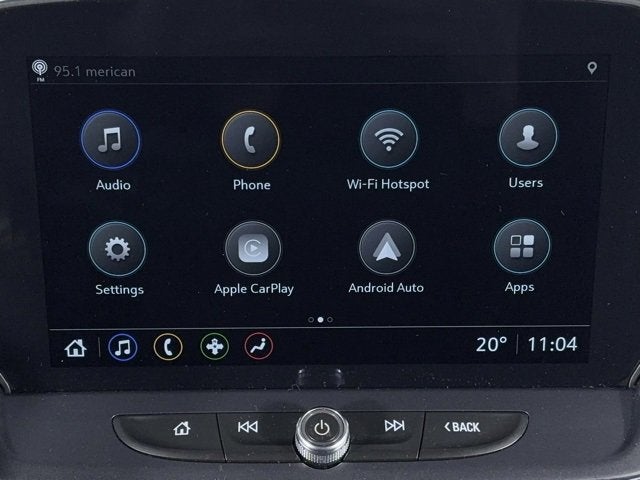 2023 Chevrolet Blazer 3LT