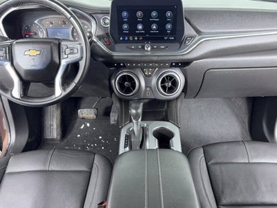 2023 Chevrolet Blazer 3LT