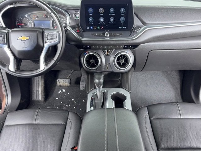 2023 Chevrolet Blazer 3LT