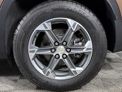 2023 Chevrolet Blazer 3LT