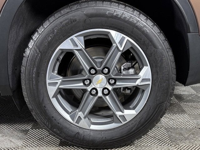 2023 Chevrolet Blazer 3LT